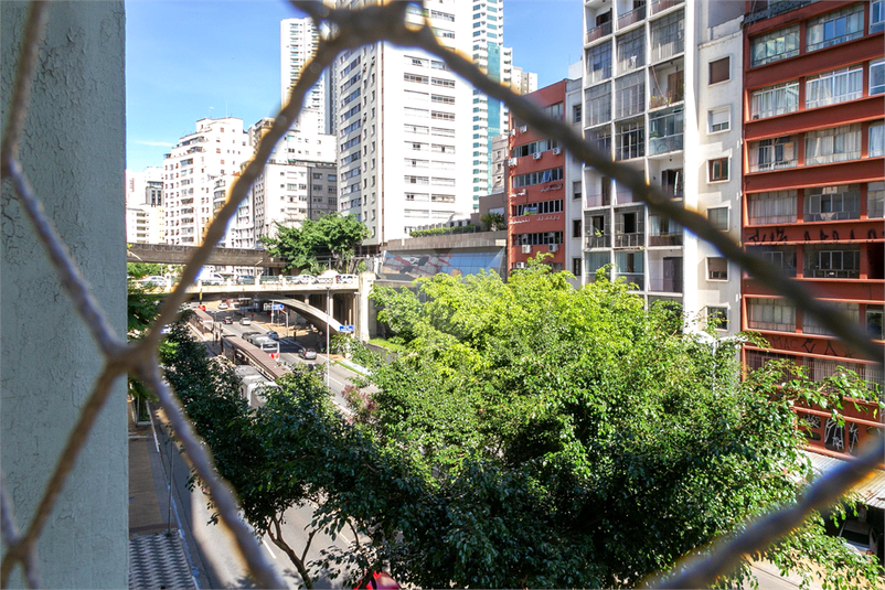 Venda Apartamento São Paulo Bela Vista REO1041854 5