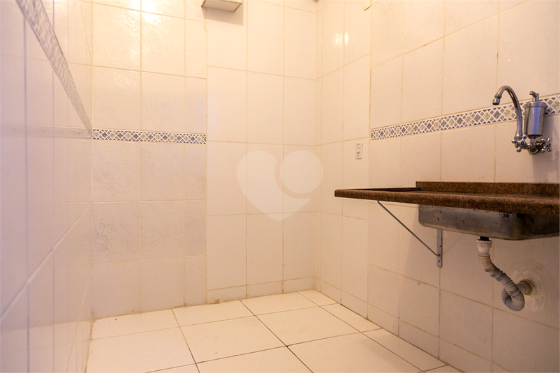 Venda Apartamento São Paulo Bela Vista REO1041854 19