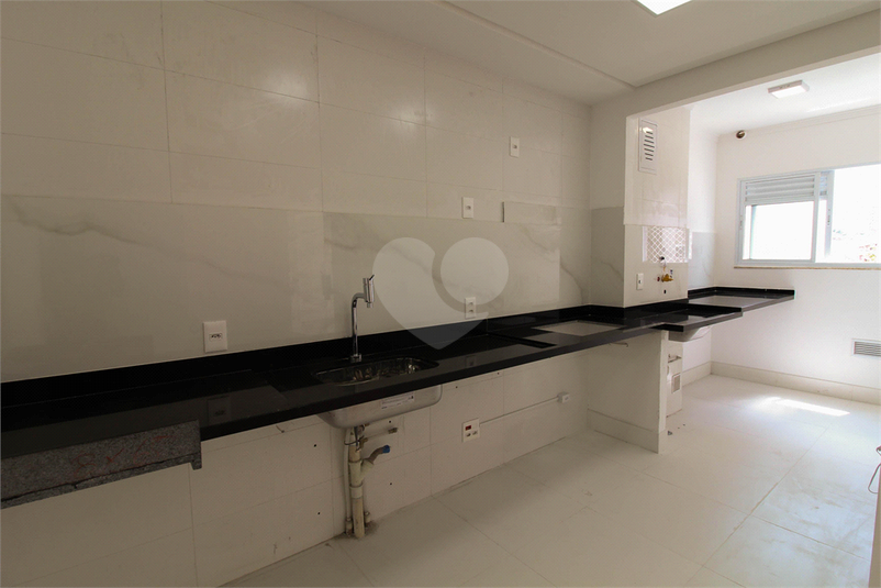 Venda Apartamento São Paulo Mooca REO1041859 3