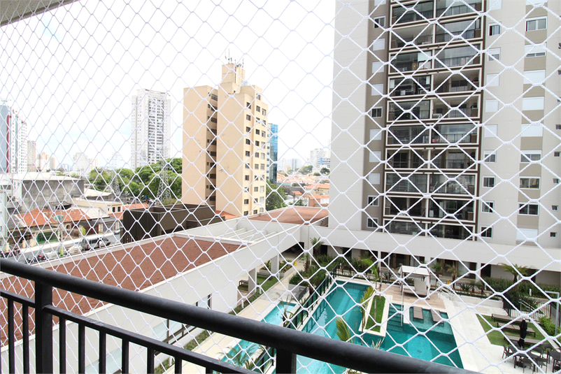 Venda Apartamento São Paulo Mooca REO1041859 24