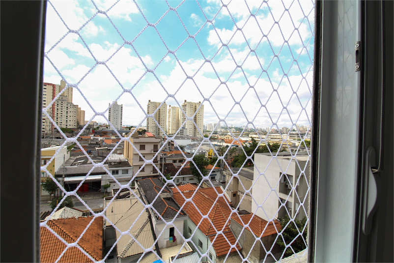 Venda Apartamento São Paulo Mooca REO1041859 22