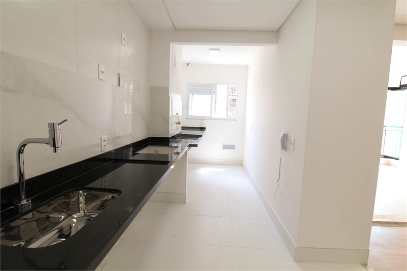 Venda Apartamento São Paulo Mooca REO1041859 42