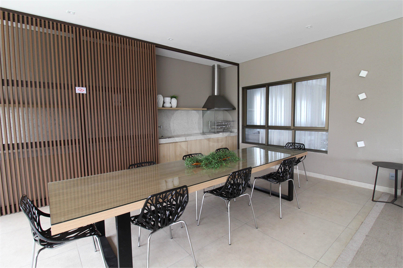 Venda Apartamento São Paulo Mooca REO1041859 49