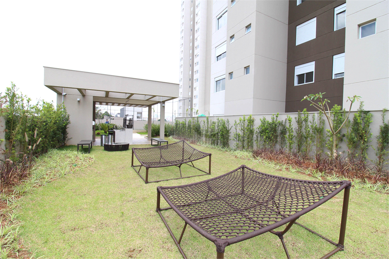 Venda Apartamento São Paulo Mooca REO1041859 4