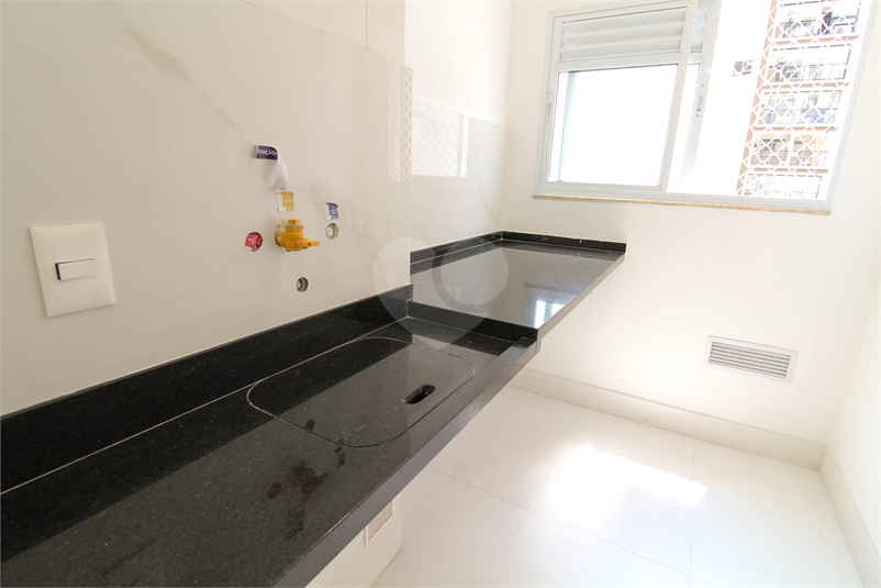 Venda Apartamento São Paulo Mooca REO1041859 70