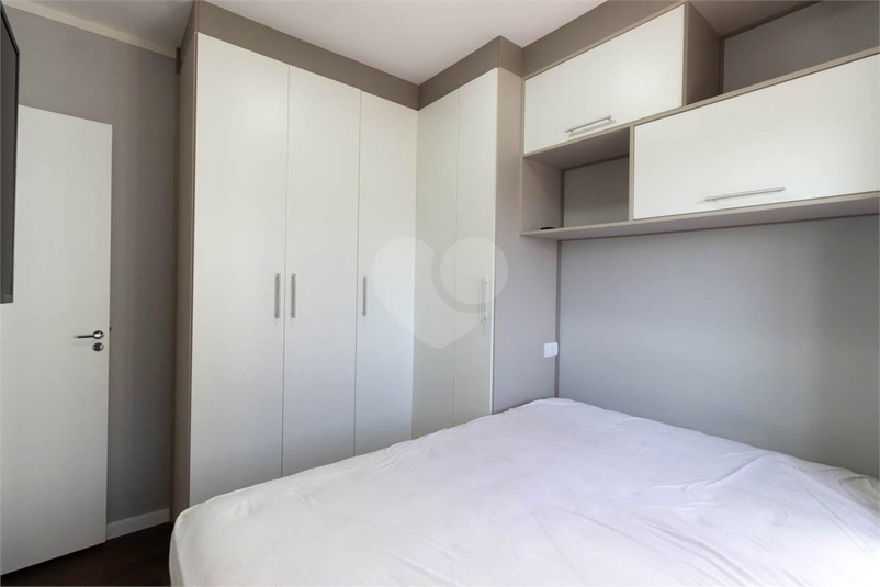 Venda Apartamento São Paulo Tucuruvi REO1041867 10