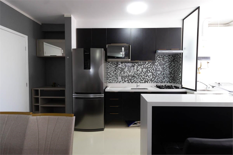 Venda Apartamento São Paulo Tucuruvi REO1041867 23