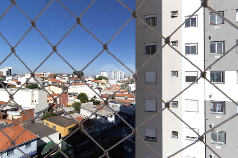 Venda Apartamento São Paulo Tucuruvi REO1041867 7