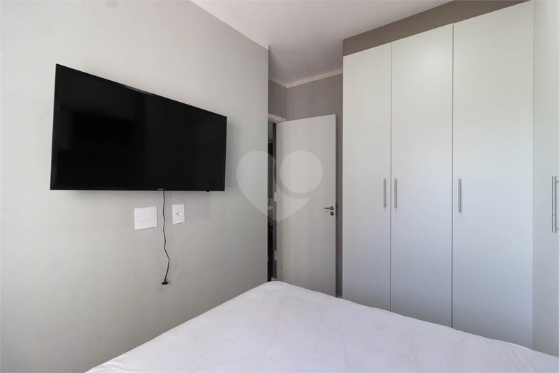 Venda Apartamento São Paulo Tucuruvi REO1041867 11