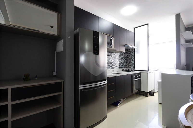 Venda Apartamento São Paulo Tucuruvi REO1041867 25