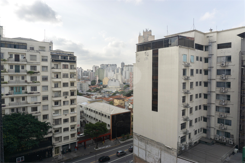 Venda Apartamento São Paulo Bela Vista REO1041869 11