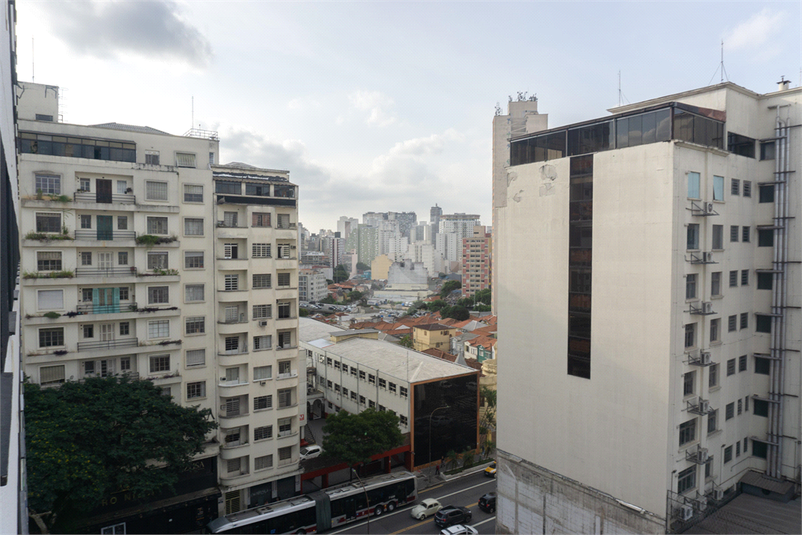 Venda Apartamento São Paulo Bela Vista REO1041869 1