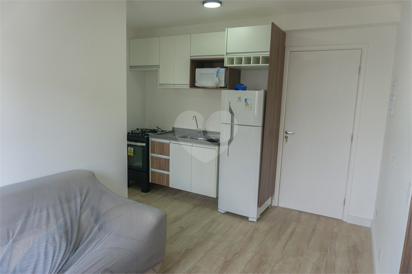 Venda Apartamento São Paulo Bela Vista REO1041869 6