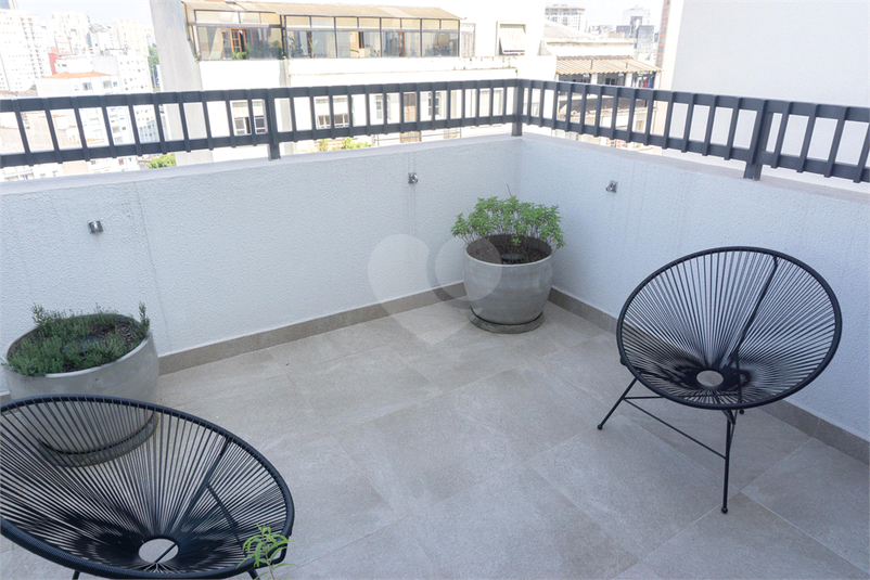 Venda Apartamento São Paulo Bela Vista REO1041869 9