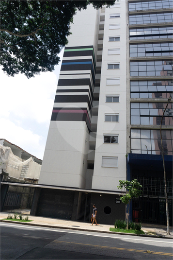 Venda Apartamento São Paulo Bela Vista REO1041869 4