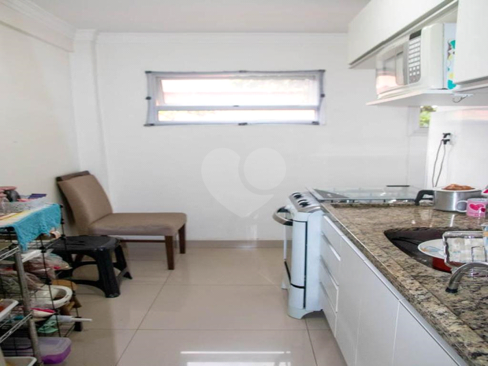 Venda Apartamento São Paulo Vila Guilherme REO1041870 18