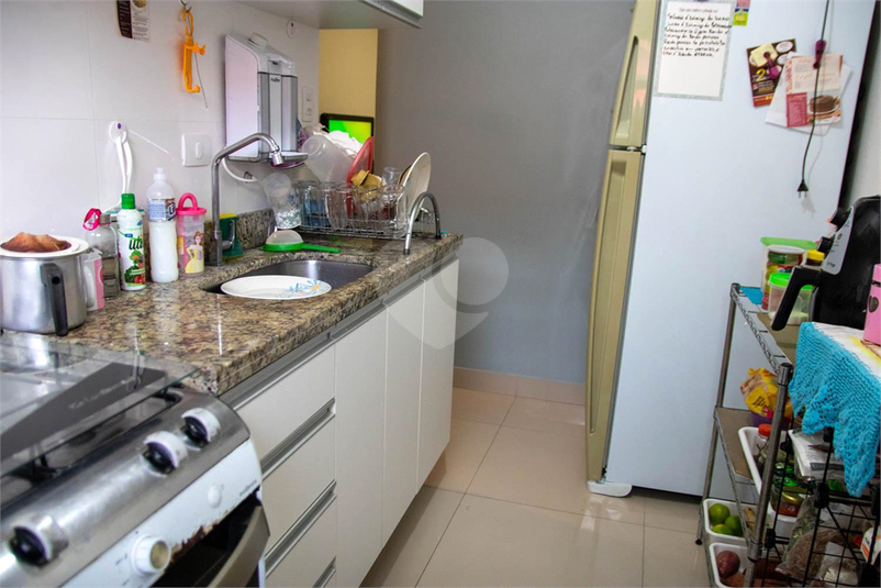 Venda Apartamento São Paulo Vila Guilherme REO1041870 20