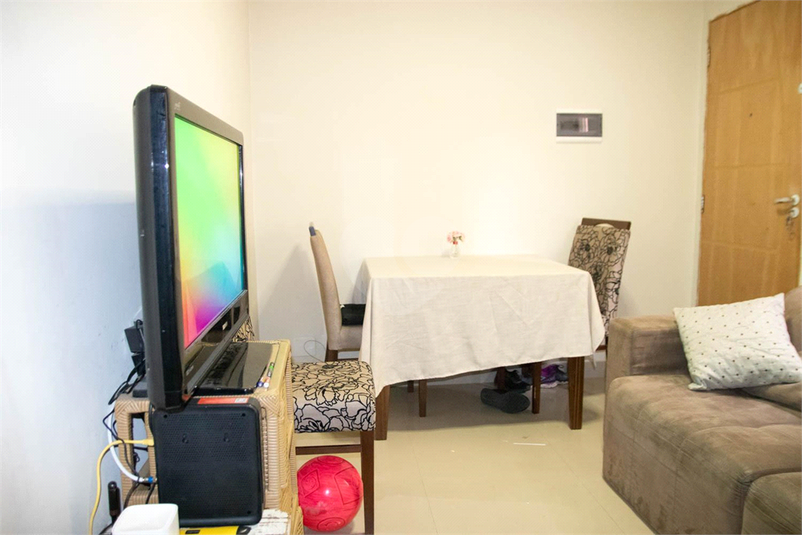 Venda Apartamento São Paulo Vila Guilherme REO1041870 3