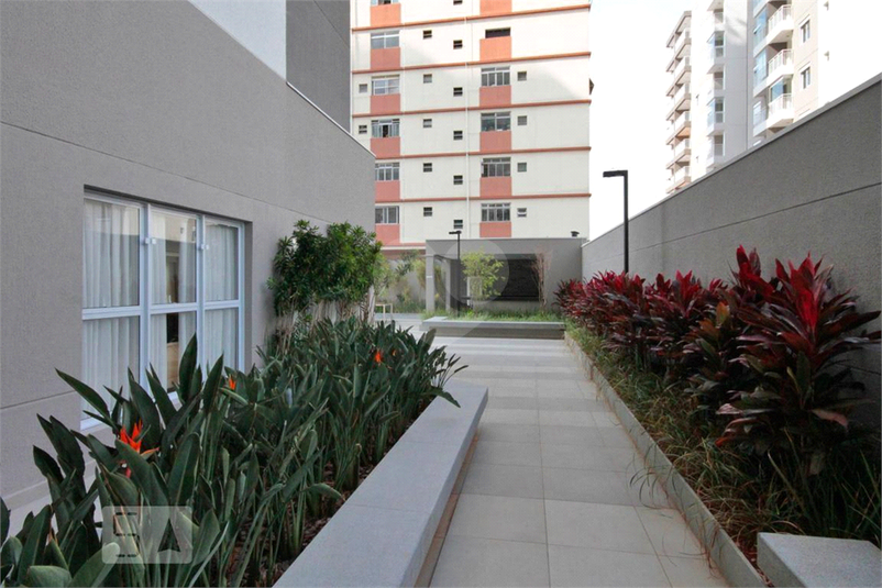 Venda Apartamento São Paulo Liberdade REO1041876 27