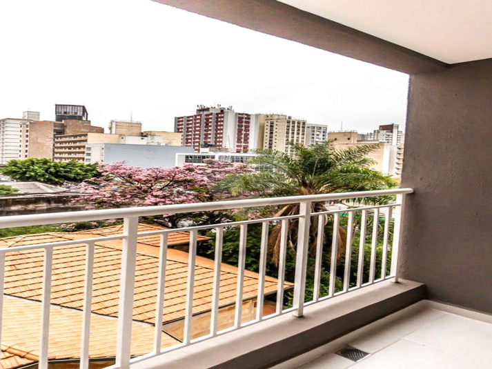 Venda Apartamento São Paulo Liberdade REO1041876 8