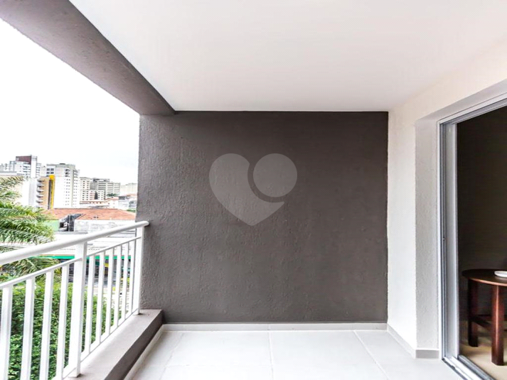 Venda Apartamento São Paulo Liberdade REO1041876 7