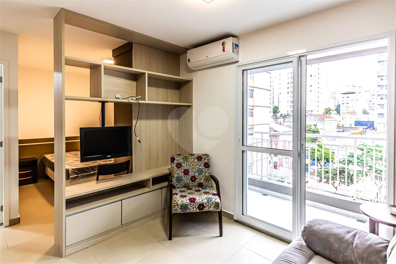 Venda Apartamento São Paulo Liberdade REO1041876 5