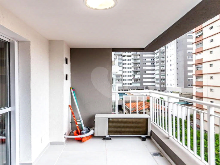 Venda Apartamento São Paulo Liberdade REO1041876 6