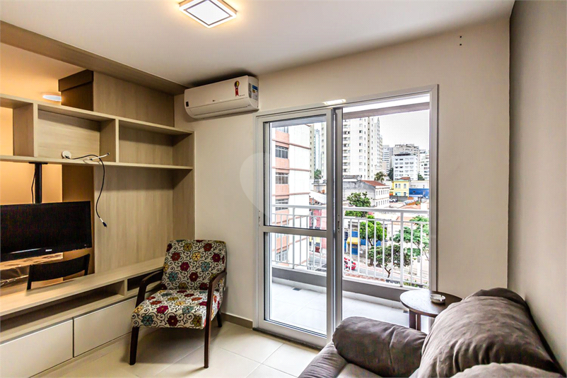 Venda Apartamento São Paulo Liberdade REO1041876 1