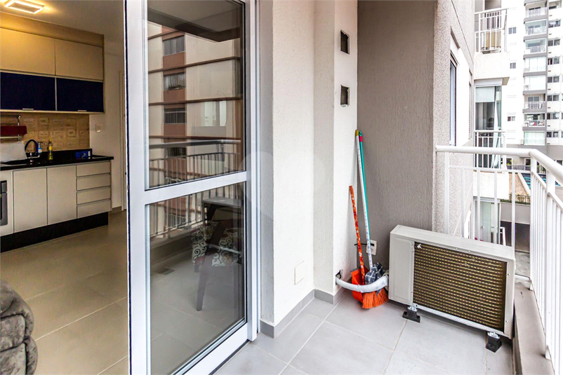 Venda Apartamento São Paulo Liberdade REO1041876 9