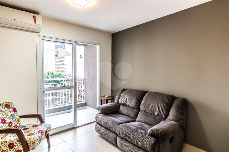 Venda Apartamento São Paulo Liberdade REO1041876 4