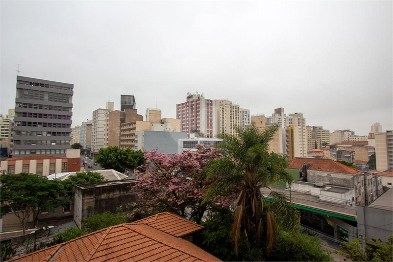 Venda Apartamento São Paulo Liberdade REO1041876 35