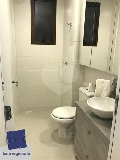 Venda Apartamento Lages Centenário REO1041877 12