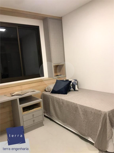 Venda Apartamento Lages Centenário REO1041877 11