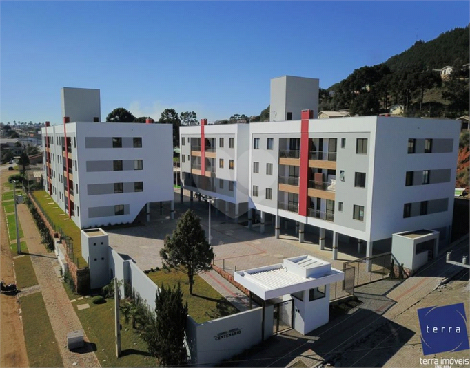 Venda Apartamento Lages Centenário REO1041877 2