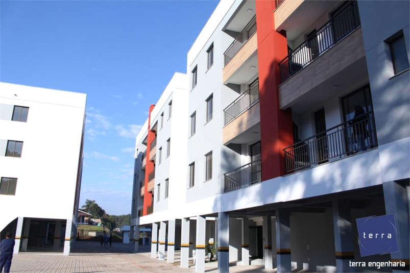 Venda Apartamento Lages Centenário REO1041877 5