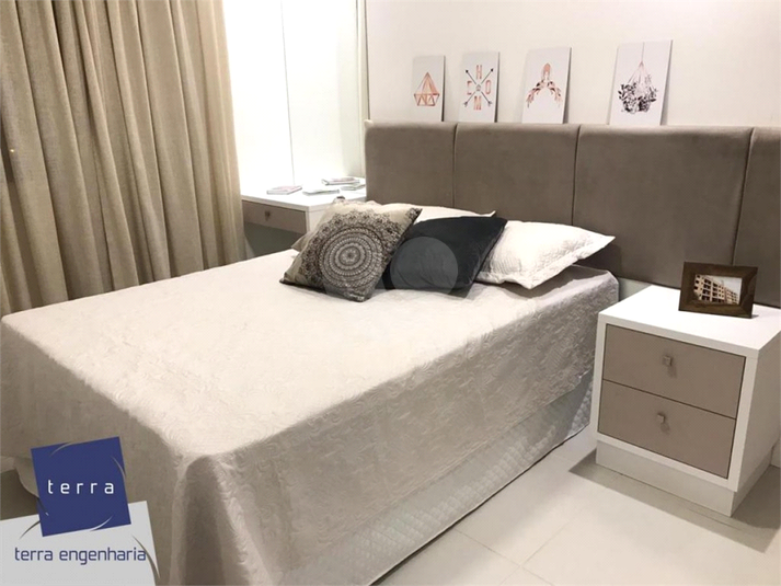 Venda Apartamento Lages Centenário REO1041877 10