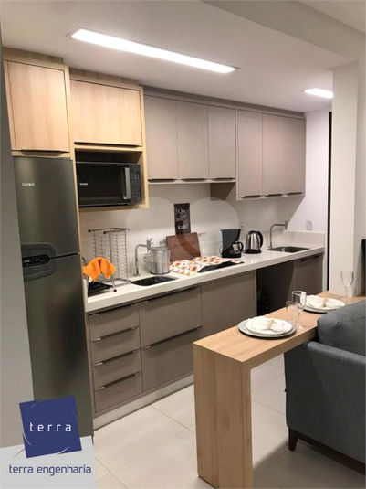 Venda Apartamento Lages Centenário REO1041877 9