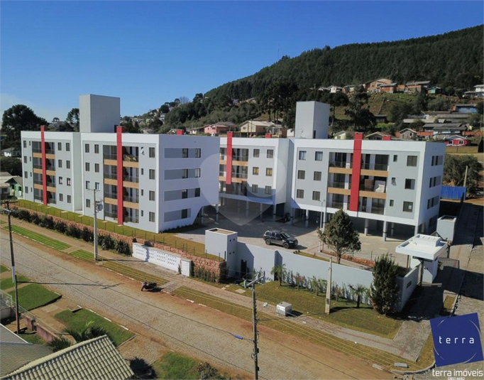 Venda Apartamento Lages Centenário REO1041877 1