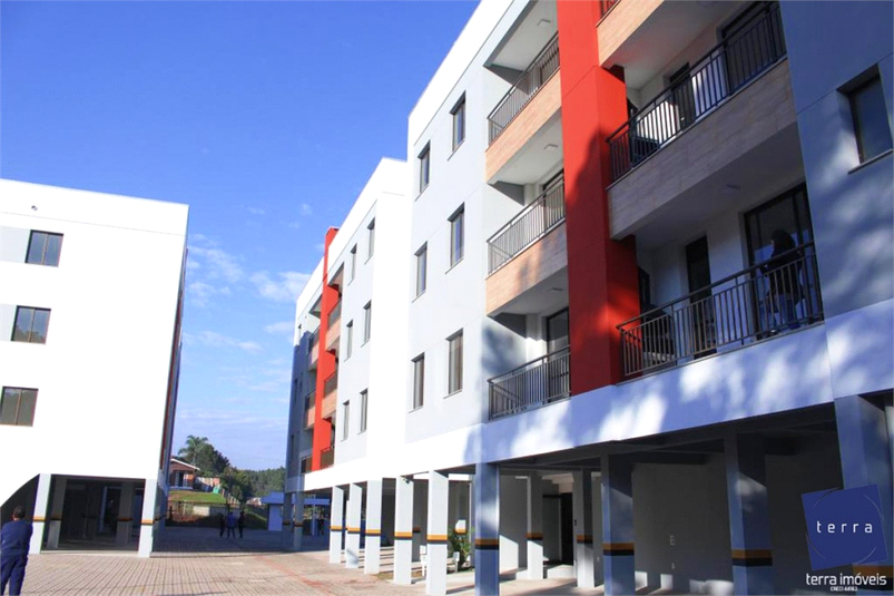 Venda Apartamento Lages Centenário REO1041877 13