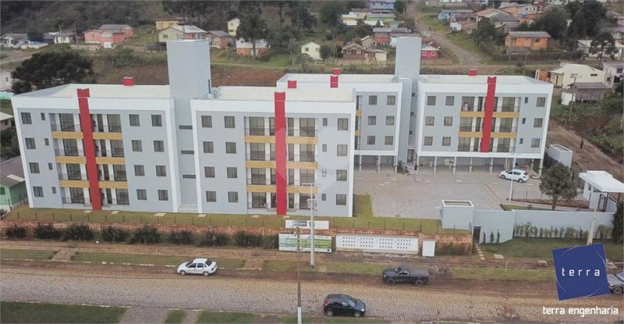 Venda Apartamento Lages Centenário REO1041877 8