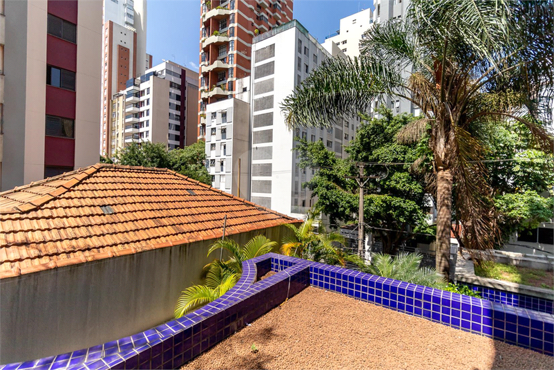 Venda Apartamento São Paulo Pinheiros REO1041878 26