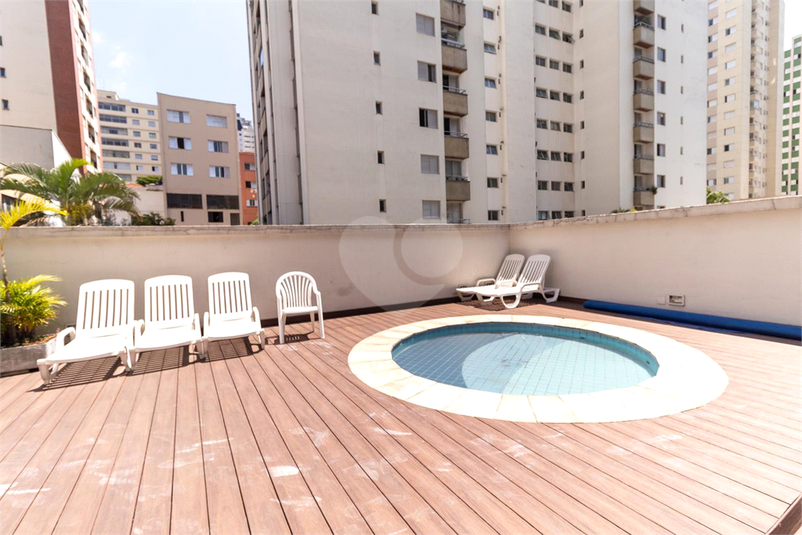 Venda Apartamento São Paulo Pinheiros REO1041878 40