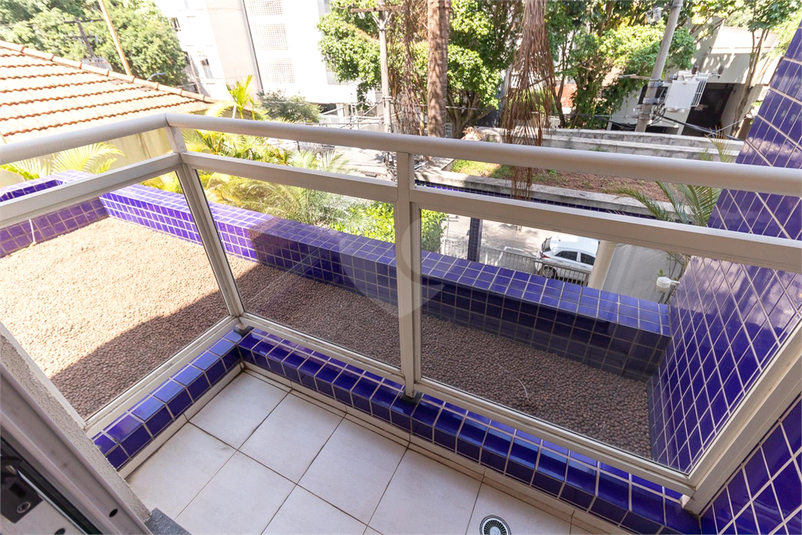 Venda Apartamento São Paulo Pinheiros REO1041878 29