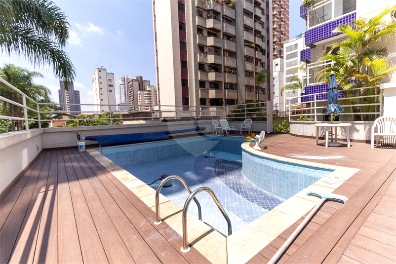 Venda Apartamento São Paulo Pinheiros REO1041878 54