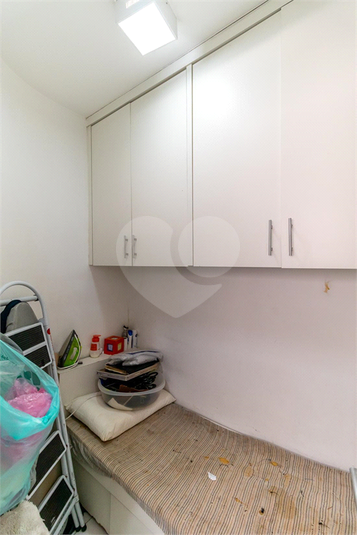 Venda Apartamento São Paulo Pinheiros REO1041878 43