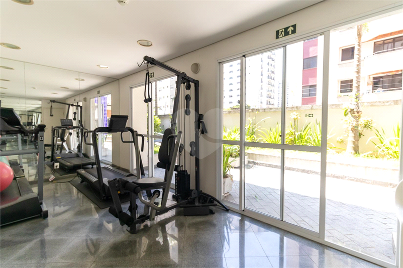 Venda Apartamento São Paulo Pinheiros REO1041878 9