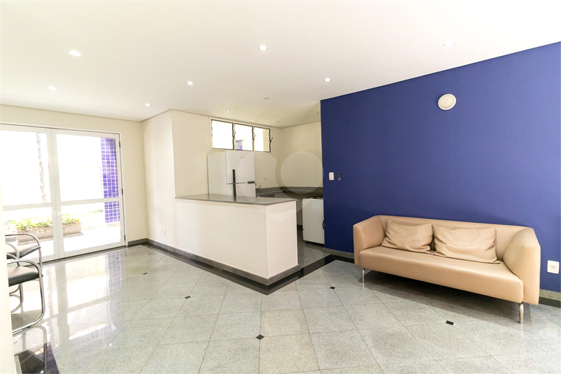 Venda Apartamento São Paulo Pinheiros REO1041878 15