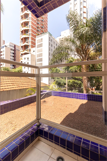 Venda Apartamento São Paulo Pinheiros REO1041878 46