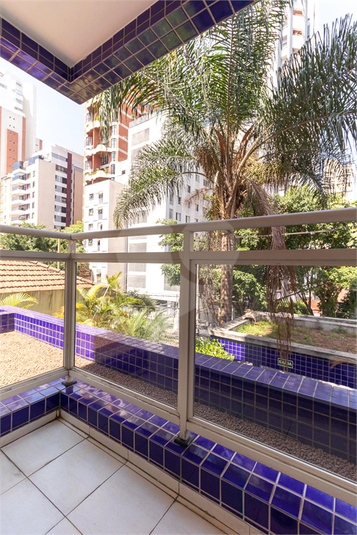 Venda Apartamento São Paulo Pinheiros REO1041878 17