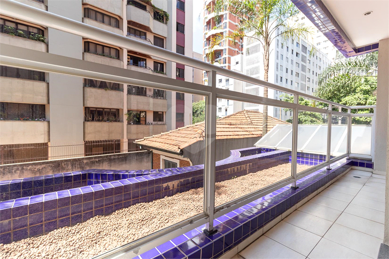 Venda Apartamento São Paulo Pinheiros REO1041878 1